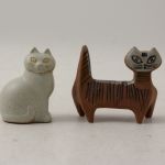 892 8114 SCULPTURES